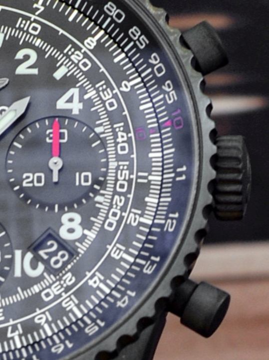 Breitling Navitimer Cosmonaute
