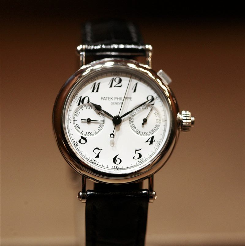 Patek Philippe Calatrava